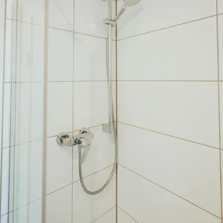 Apartamento Nah Hamburg 3zi 5p Stilvoll Saniert Und Voll Ausgestattet