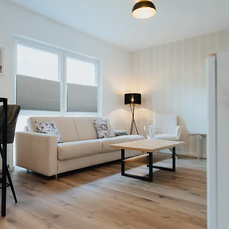 Lejlighed Nah Hamburg 3zi 5p Stilvoll Saniert Und Voll Ausgestattet Wedel