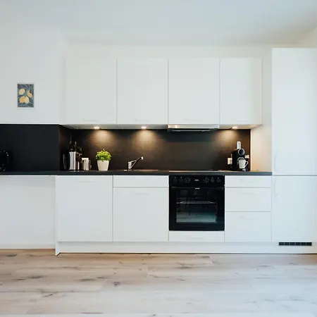 Apartamento Nah Hamburg 3zi 5p Stilvoll Saniert Und Voll Ausgestattet