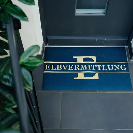 Lejlighed Nah Hamburg 3zi 5p Stilvoll Saniert Und Voll Ausgestattet