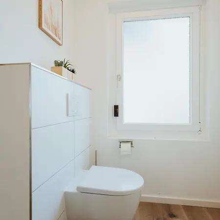 Nah Hamburg 3zi 5p Stilvoll Saniert Und Voll Ausgestattet Apartamento *